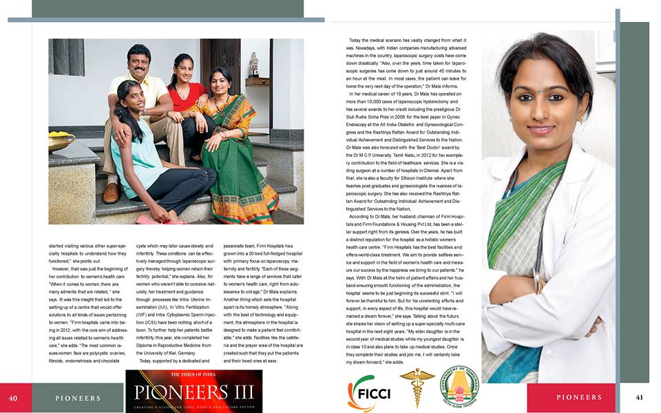 Giving birth to your dreams!