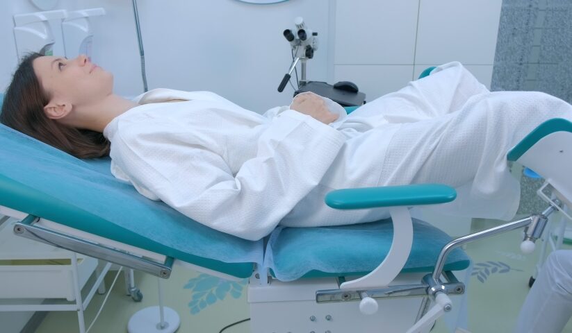 outpatient hysteroscopy