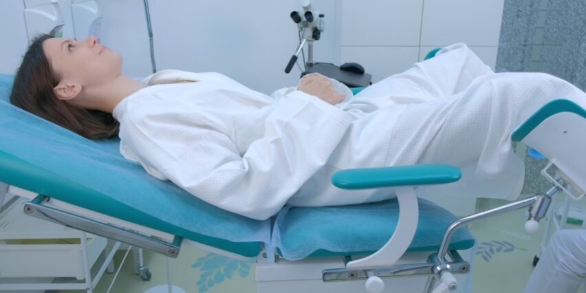 outpatient hysteroscopy outpatient hysteroscopy