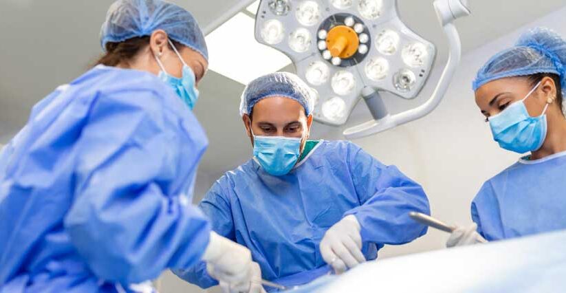 The Pioneering Excellence of Laparoscopic Surgery for Gynaecological Issues: A Deep Dive into the Expertise of the Best Gynae Laparoscopic Surgeon in Chennai