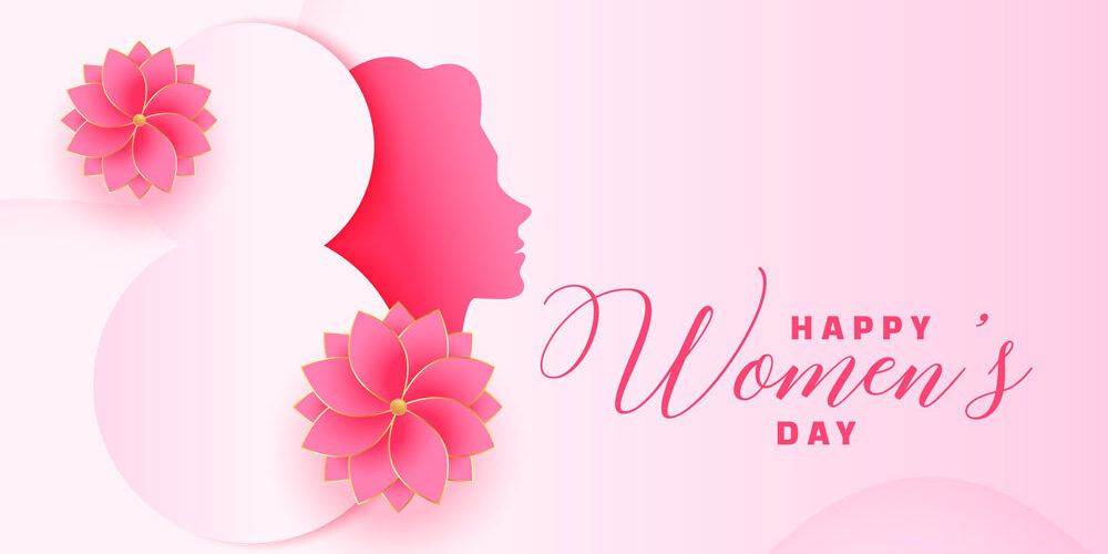 International Women's Day