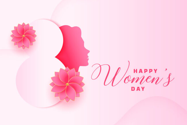 International Women's Day