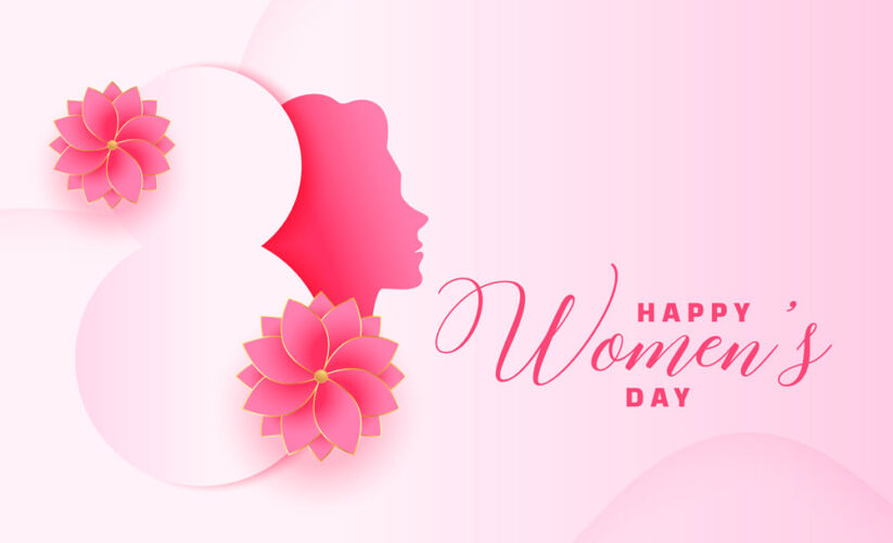 International Women's Day