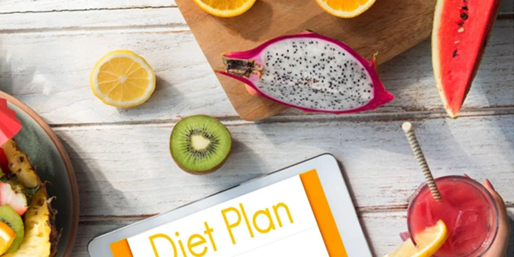 Fertility Diet Plan
