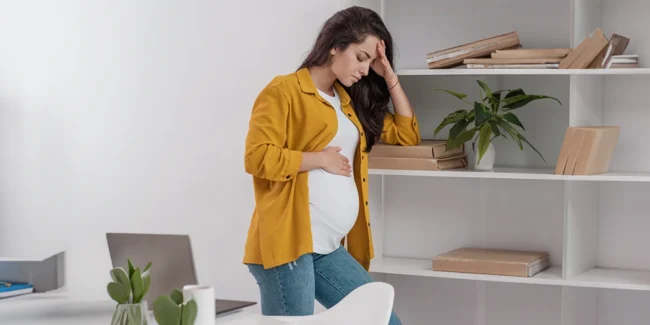 Effects of Maternal Vitamin D