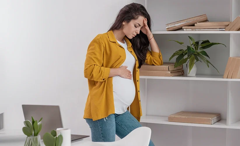 Effects of Maternal Vitamin D