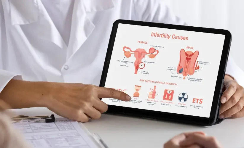 Top 7 Gynaecological Symptoms You Should Never Ignore