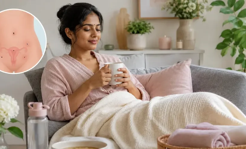 Recovering After Laparoscopic Hysterectomy: Essential Tips for Post-Operative Care