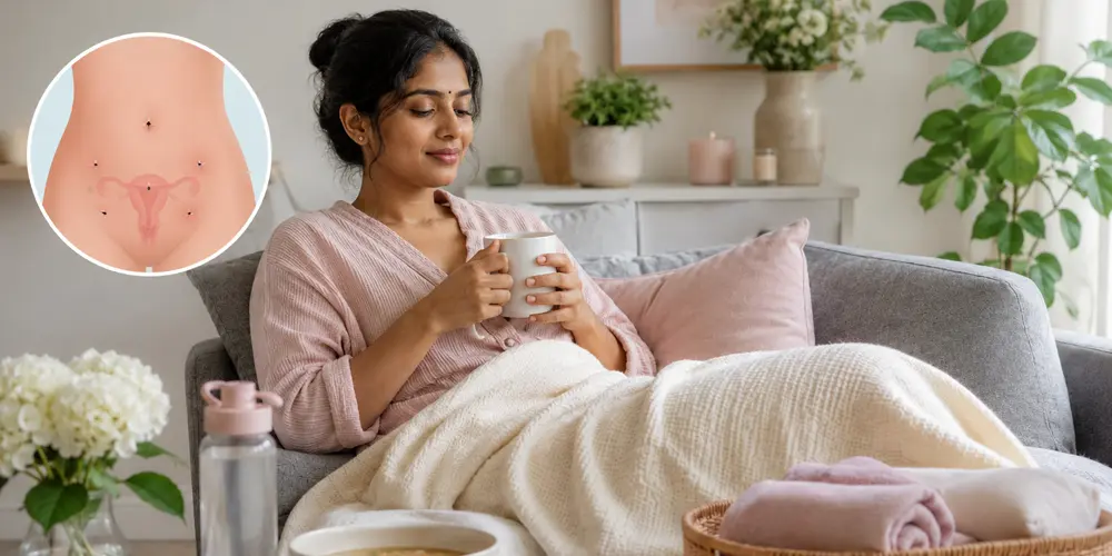 Recovering After Laparoscopic Hysterectomy: Essential Tips for Post-Operative Care