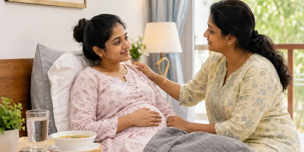 How to Ensure a Quick and Safe Recovery After laparoscopic myomectomy / Fibroid surgery