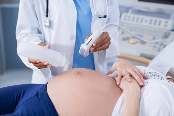 maternity-care